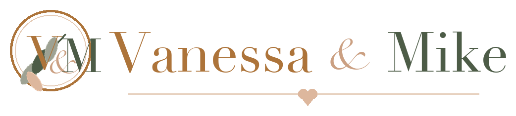 Vanessa and Mike